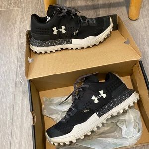 Under Armour shoes